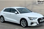2021 Audi A3