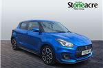 2023 Suzuki Swift Sport