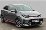 2022 Kia Picanto