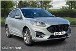 2024 Ford Kuga