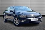 2021 Volkswagen Passat