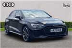 2025 Audi S3