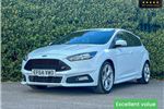 2015 Ford Focus ST