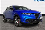 2023 Alfa Romeo Tonale