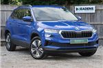 2022 Skoda Karoq