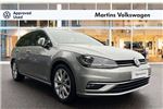 2017 Volkswagen Golf Estate