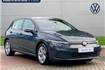 2020 Volkswagen Golf