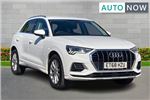 2019 Audi Q3