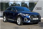 2023 Audi Q3