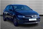 2024 Volkswagen Polo