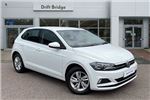 2019 Volkswagen Polo