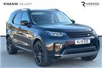 2019 Land Rover Discovery