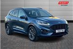 2021 Ford Kuga