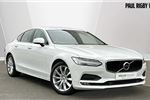 2020 Volvo S90