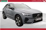 2022 Volvo XC60