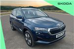 2023 Skoda Karoq
