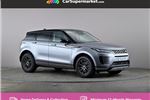 2021 Land Rover Range Rover Evoque