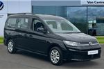 2022 Volkswagen Caddy Maxi Life