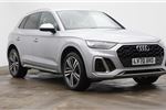 2020 Audi Q5