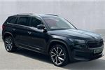 2022 Skoda Kodiaq
