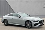 2025 Mercedes-Benz Cle