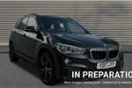 2017 BMW X1