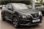 2021 Nissan Juke