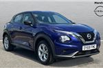 2020 Nissan Juke