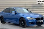 2017 BMW 3 Series