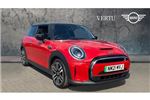 2021 MINI Electric