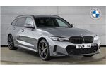 2024 BMW 3 Series Touring