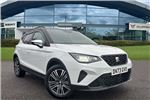 2024 SEAT Arona