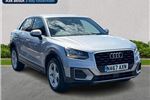 2017 Audi Q2