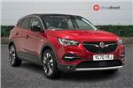 2020 Vauxhall Grandland X