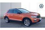 2021 Volkswagen T-Roc