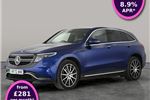 2020 Mercedes-Benz EQC