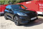 2022 Ford Kuga