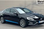 2017 Volvo S60