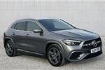 2024 Mercedes-Benz GLA GLA 200 AMG Line Executive 5dr Auto