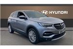 2018 Vauxhall Grandland X