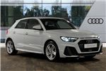 2020 Audi A1