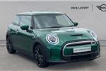 2023 MINI Electric