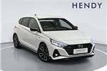 2023 Hyundai i20