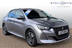 2022 Peugeot 208