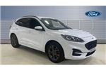 2020 Ford Kuga
