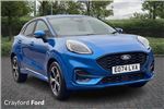 2024 Ford Puma