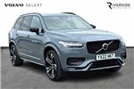 2022 Volvo XC90