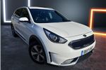 2017 Kia Niro