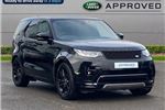 2019 Land Rover Discovery 3.0 SD6 Landmark Edition 5dr Auto