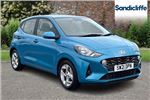 2021 Hyundai i10